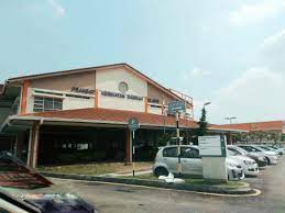 Pejabat daerah dan tanah kuala selangor. Pejabat Kesihatan Daerah Klang Fotos Facebook