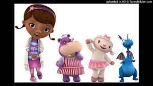 Doc mcstuffins lambie x stuffy. Do What The Doctor Says Lambie Doc Mcstuffins Stuffy Hallie Shazam
