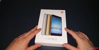 Xiaomi Mi Pad 2 Unboxing And First ...