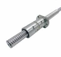 Ball Screw DFU1605 DFU1610 DFU2005