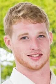 Zachary Winn Obituary