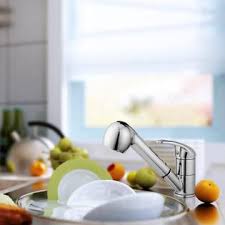 newstar home kitchen faucet pull out