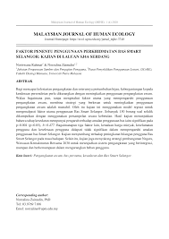 (2010) pendedahan kediaman terhadap pelepasan lalu lintas dan hasil kehamilan yang buruk. Https Eco1 Upm Edu My Upload Dokumen 202012020848524 Faktor Penentu Penggunaan Perkhidmatan Bas Smart Selangor Kajian Di Laluan Sj4a Serdang Pdf
