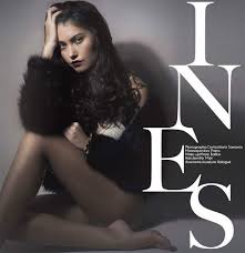 Изучайте релизы ines prieto на discogs. Ines On Behance