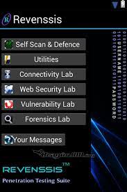 Joff thyer and derek banksjoff has over 20 years of experience in the it . Dispositivos Android Como Herramientas Para Test De Penetracion