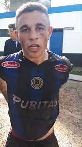 En vivo: Habla Lucas Camacho de...