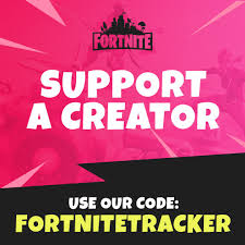 See more of fortnite tracker on facebook. Fortnite Tracker On Twitter Thank You To Everyone Who Has Used Our Support A Creator Code To Those Who Haven T Or Those Who It Expired Please Support Us Code Fortnitetracker Https T Co Inkvntpykt