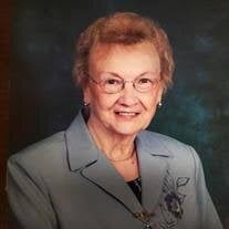 Jo Ann Griffin Obituary