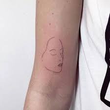 Stick And Poke Tattoo Inspiration Vol 3 Poke Tattoo Minimalist Tattoo Stick Poke Tattoo