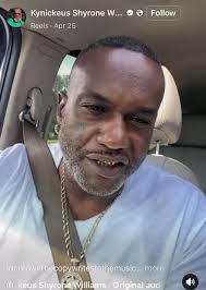 Tisha Scott Reunion 2025