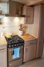 tiny house kitchen design tiny home