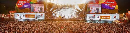 Das donauniselfest 2021 wird kleiner als die bisherigen male. Donauinselfest 2021 Patroc Wien Gay Guide