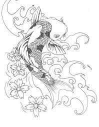 Gambar Ikan Koi Dari Pensil Google Search Albrecht Durer Pensil Mekanik Pensil