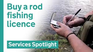 Fishing Rod Licence Rules 2021 How To Buy Ea Rod Licence