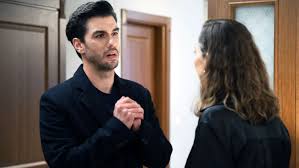 Canale 5, "La notte nel cuore" anticipazioni delle ultime puntate. Dopo  arriva "The Nightfall"