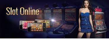 Perbedaan Antara Bermain Slot Online Dan Slot Offline -  Maintogelonlineterpercaya.com