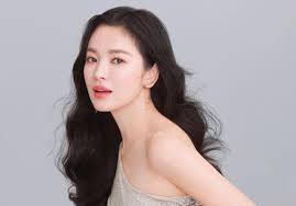 Is Song Hye Kyo Stalking Ex Hubby Song Joong Ki On Instagram The Independent News Song hye kyo shows off her world class beauty with a new look for 2021 in 'w korea' cover photoshoot. is song hye kyo stalking ex hubby song