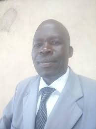 A Tribute to a Faithful Servant of God With deep sorrow and humble  submission to God's will, we announce the sudden passing of Rev. Francis  Opiko, the District Overseer of Madivini District,
