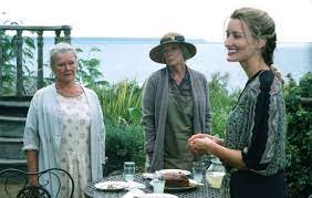 La malul marii, mintea iti coboara in inima si ramane acolo. De PaÈ™te Tvr 2 A PregÄƒtit O SelecÈ›ie VariatÄƒ De Filme È™i Seriale Tvmania Ro