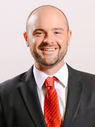 James Haring's Instagram, Twitter & Facebook