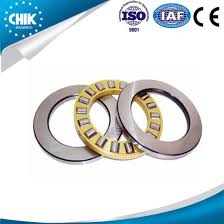 Auto Parts Of Thrust Ball Bearing 51201 Thrust Bearings Size Chart