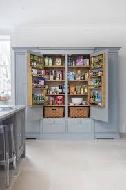 This Cupboard Is Even Better Than A Pantry Pantry Remodel Kitchen Pantry Design Pantry Design