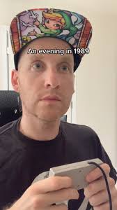 Calling The Time In 1989