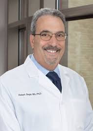 Robert Sege, MD, PhD
