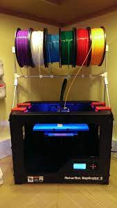 Makerbot 3d Printers 3d Printing Www Sellabiz Gr Pwlhseis Epixeirhsewn Dwrean Aggelies Pwlhshs Ep 3d Printing Technology 3d Printing Diy 3d Printer Designs