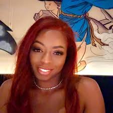 Tasha Wray's Instagram, Twitter & Facebook