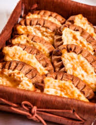 Hands down, christmas is the biggest celebration of the year in finland. Rye Bread Reigns As The Finnish Food Thisisfinland