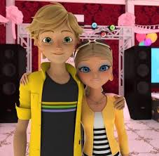 We did not find results for: Adrien Agreste On Instagram Yellow Jacket Chloe And I Looklike Brother And Sister Here An Chloe Miraculous Miraculous Ladybug Movie Miraculous Ladybug