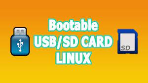 To format bootable sd card easily, you can turn to the best free disk partition manager aomei partition assistant standard. Linux Tutorials 06 Make A Bootable Sd Card Or Usb Youtube