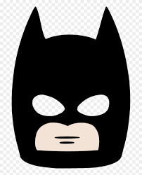 Download alien mask printable coloring worksheet image on your system for coloring. Masks Clipart Batman Mask Lego Batman Face Template Png Download 386049 Pinclipart