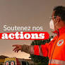 Gironde Wildfires: Stabilization Offers Temporary Relief Amid Economic Woes and Community Solidarity