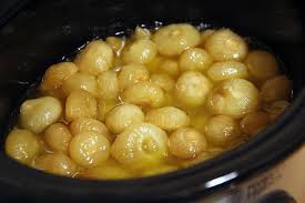 Aggiungete le salsicce e fatale rosolare, a fuoco allegretto, rimestando, per 5 minuti. Cipolline In Agrodolce Ricette Slow Cooker