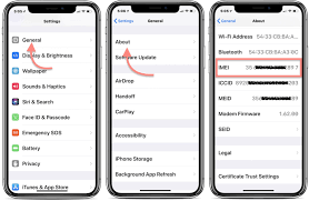 Unlock now your device in 3 easy steps: How To Find Imei Number On Any Apple Or Android Cell Phone