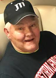 Jody Lee Wilson Obituary August 5, 2022