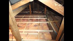 Quotes From The Rate Of Installing Insulation In Attic Floor Description From Memoriesoflonda Com I Searched Attic Flooring Diy Attic Flooring Attic Remodel