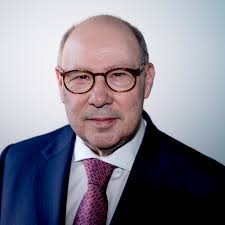 David Etherington KC, UK Bar