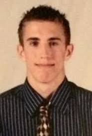 Obituary information for Isaac Michael Garrity