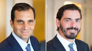 Meet Andy Mitchell, Set to Take Over Weinstein Co.