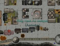 Each of them comes with a night version and they have grid and nongrid options too. Waterdeep City Streets Pack 1 Dungeon Masters Guild Drivethrurpg Com