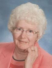 Norma Louise Headley Obituary