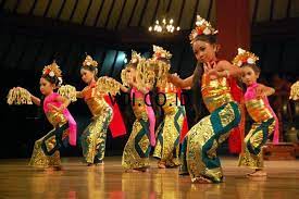 We did not find results for: Seni Tari Pengertian Sejarah Unsur Fungsi Jenis Contoh