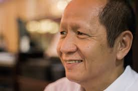 It started with love. — The Way