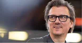 Michael Lanz's Instagram, Twitter & Facebook