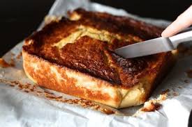 Epingle Sur Desserts