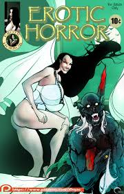 Omac] Erotic Horror Tales: Seductress Widow - porn comics free download -  comixxx.net