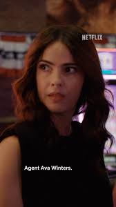 Meet the life of the party 🍾. Obliterated, from the creators of Cobra Kai,  premieres November 30, only